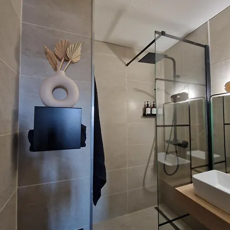 La Petite Escapade - Cosy - Vue Port Apartment *