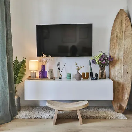 La Petite Escapade - Cosy - Vue Port Apartment *
