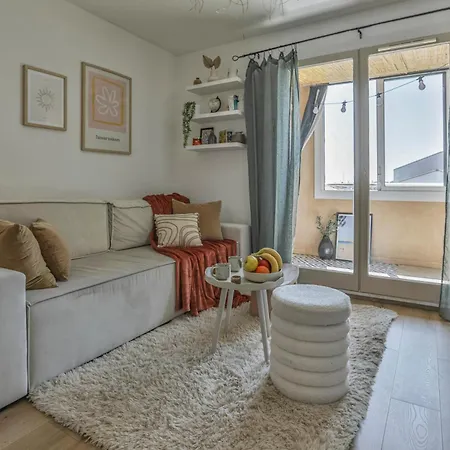 Apartment La Petite Escapade - Cosy - Vue Port Les Sables-d'Olonne