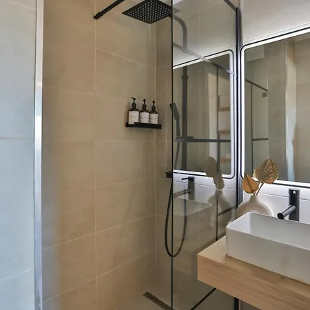 La Petite Escapade - Cosy - Vue Port Apartment *