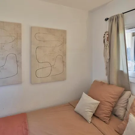 Apartment La Petite Escapade - Cosy - Vue Port *